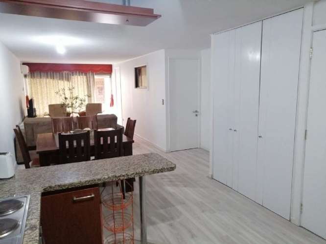 Departamento NUEVA SAN MARTIN 1490 / METRO MONEDA - Imagen 5