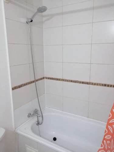 Departamento NUEVA SAN MARTIN 1490 / METRO MONEDA - Imagen 9