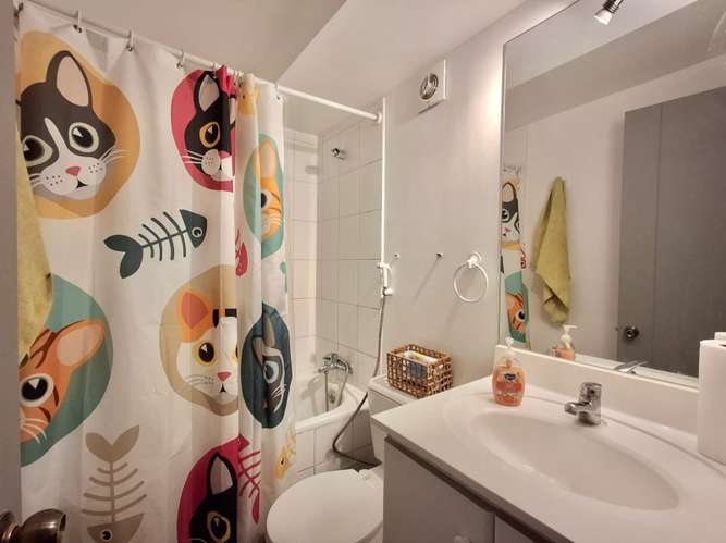 Departamento DOWNTOWN PLAZA - Imagen 13