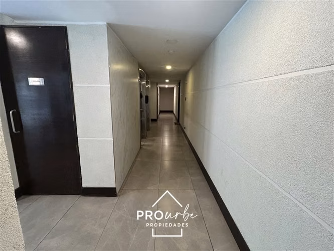 Dos dorm. dos baños est y bodega en La Reina - Imagen 18