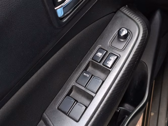 SUZUKI SWIFT 2021 - Imagen 11