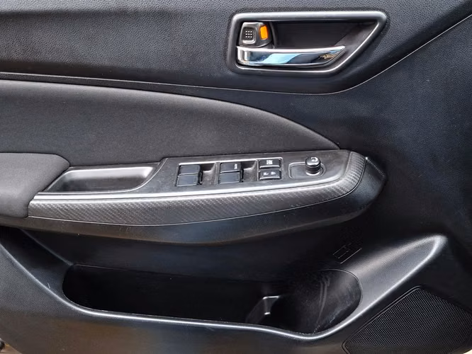SUZUKI SWIFT 2021 - Imagen 10