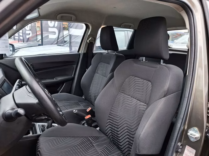 SUZUKI SWIFT 2021