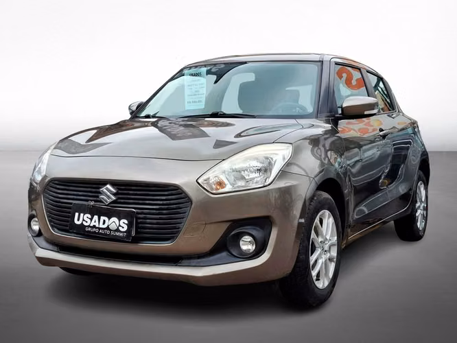 SUZUKI SWIFT 2021