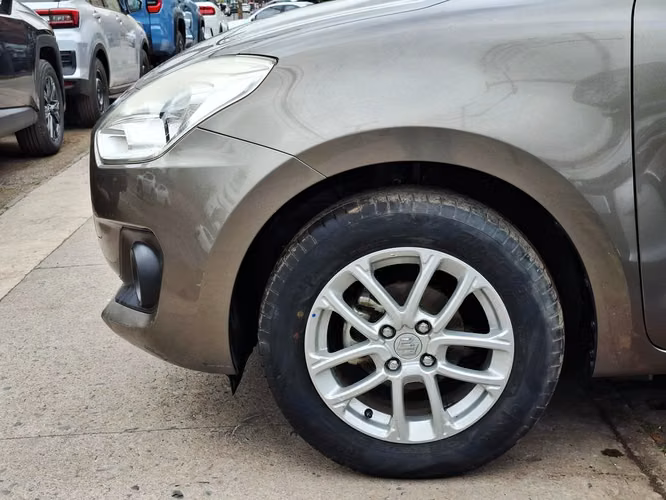 SUZUKI SWIFT 2021