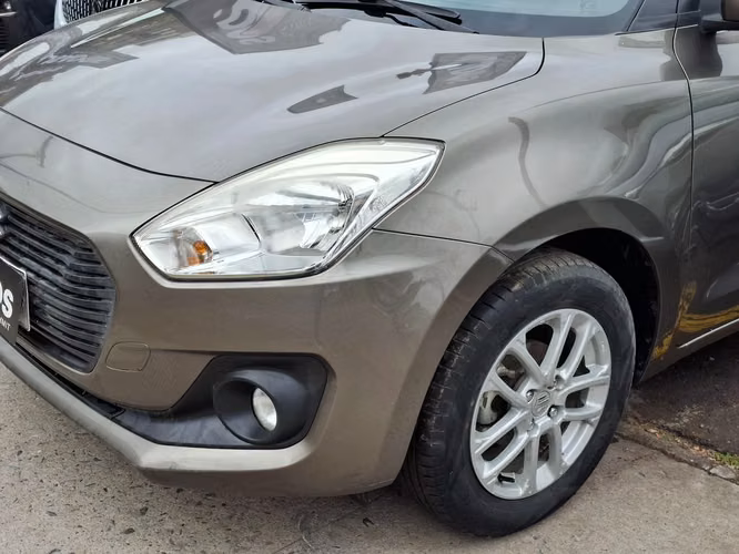 SUZUKI SWIFT 2021