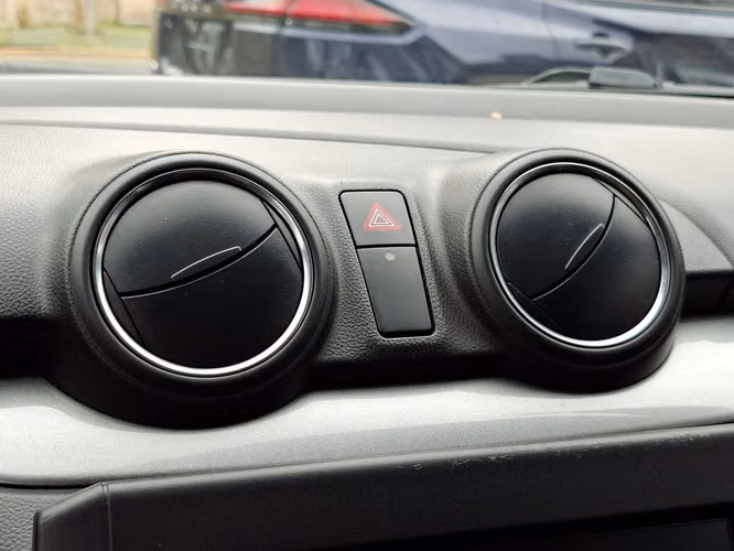 SUZUKI SWIFT 2021