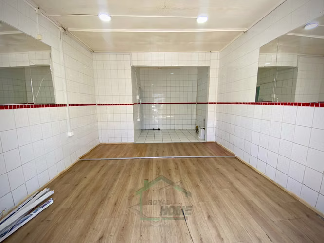 Casa centro Copiapó con 5 Habitaciones, Amplio Patio y Local Comercial - Imagen 12
