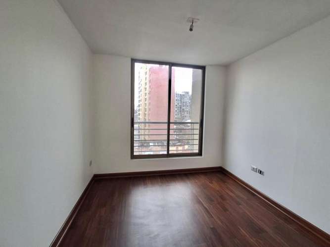 Departamento METRO PARQUE O´HIGGINS - Imagen 4