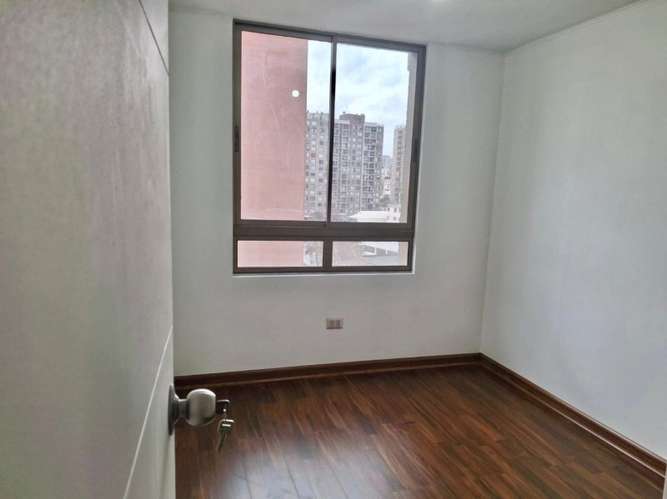 Departamento METRO PARQUE O´HIGGINS - Imagen 8