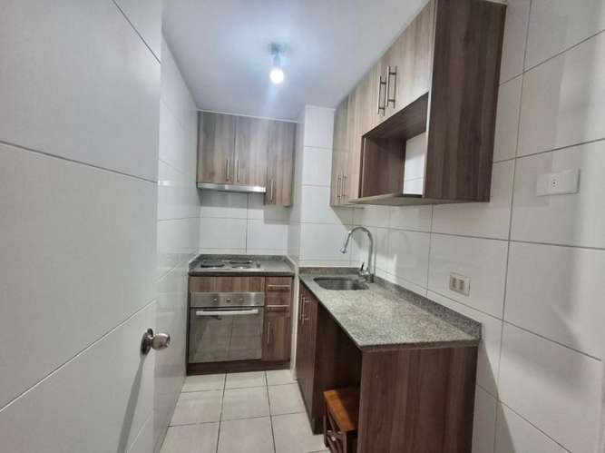 Departamento METRO PARQUE O´HIGGINS - Imagen 3