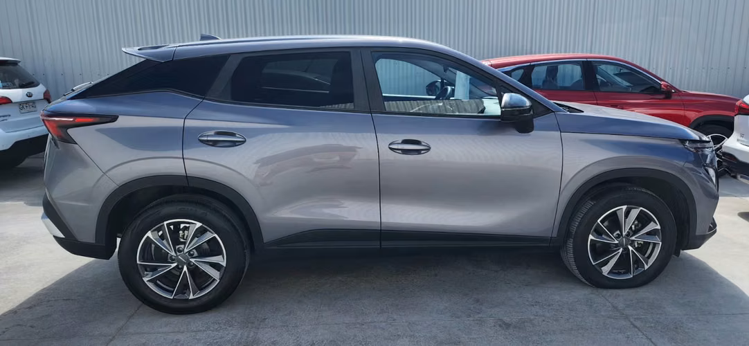 ¡Oportunidad! OMODA C5 Confort 2025 - Impecable Estado - Imagen 3