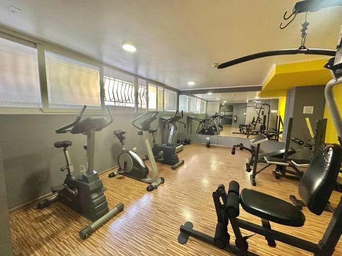 Departamento CALLE LIRA - Imagen 12