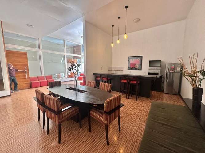 Departamento CALLE LIRA - Imagen 13