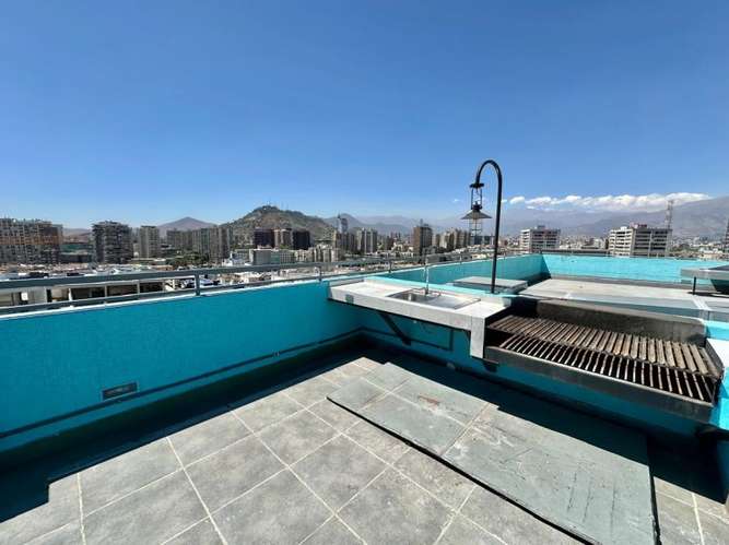 Departamento CALLE LIRA - Imagen 17