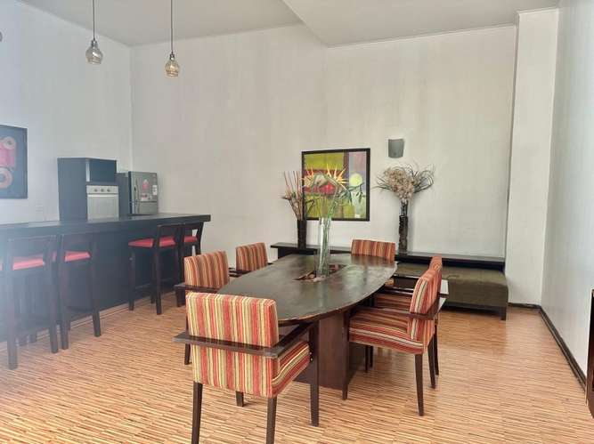 Departamento CALLE LIRA - Imagen 14