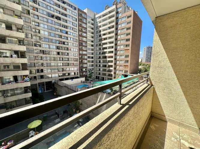 Departamento CALLE LIRA - Imagen 11