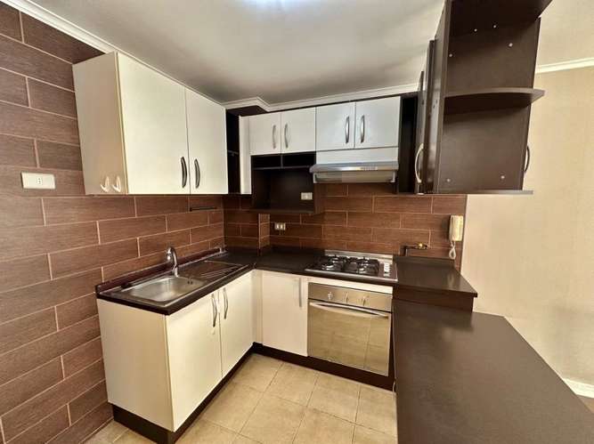 Departamento CALLE LIRA - Imagen 4