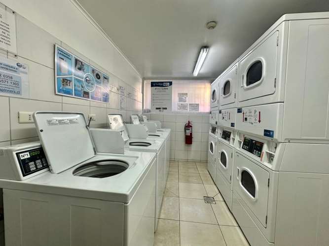 Departamento CALLE LIRA - Imagen 18