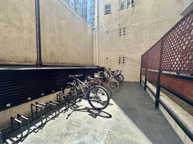 Departamento CALLE LIRA - Imagen 16