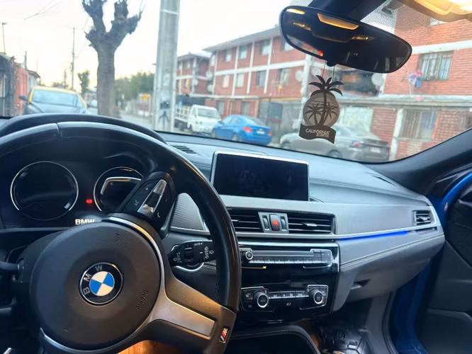 Bmw 2020