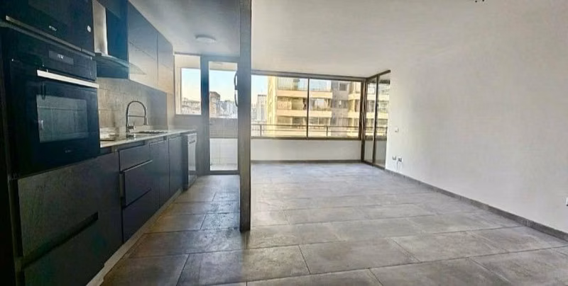 Departamento METRO SANTA ANA