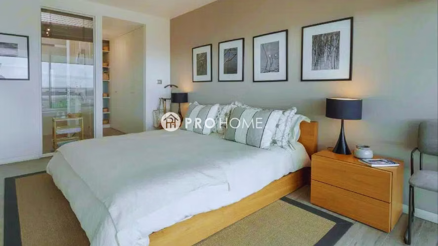 Venta Depto Nuevo 1D 1B - Edificio Puerto Nuevo - Imagen 9