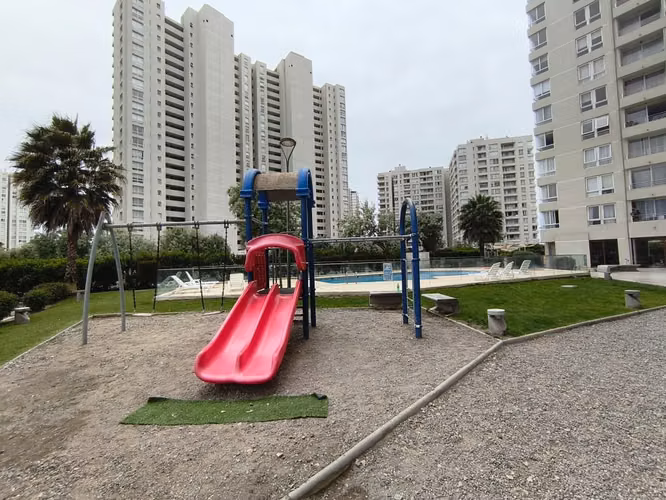 Departamento en venta en Condominio Marina Sol coq - Imagen 10