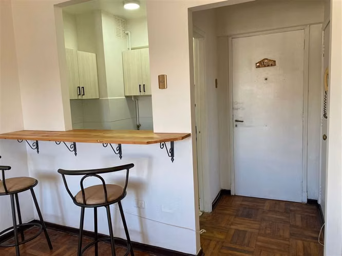 Departamento pleno centro , Viña del mar Centro 1d 1b