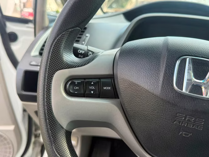 HONDA CIVIC 1.3 HYBRID AT 4P (2008) - Imagen 15