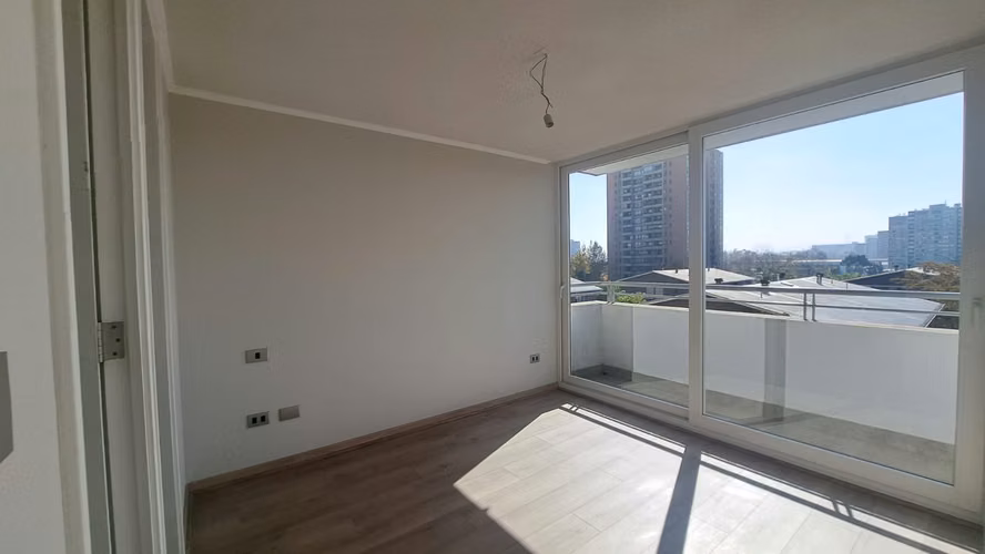 ARRIENDO DE HERMOSO DEPTO 1D + 1B + ESTA | EN MACUL - Imagen 6
