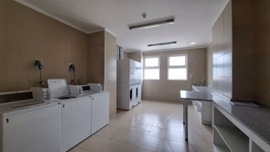 ARRIENDO DE HERMOSO DEPTO 1D + 1B + ESTA | EN MACUL - Imagen 13