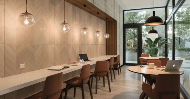 Hermoso Home Studio |a Solos Pasos Del Metro Vicuña Mackenna