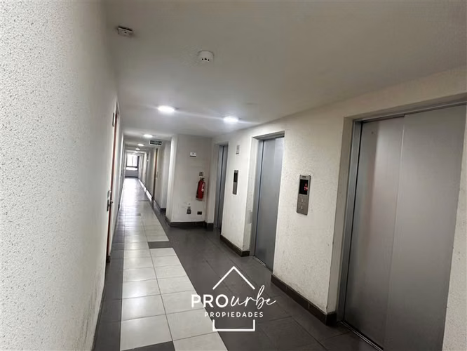 DEPTO VENTA 1D/1B METRO BELLAVISTA LA FLORIDA - Imagen 11