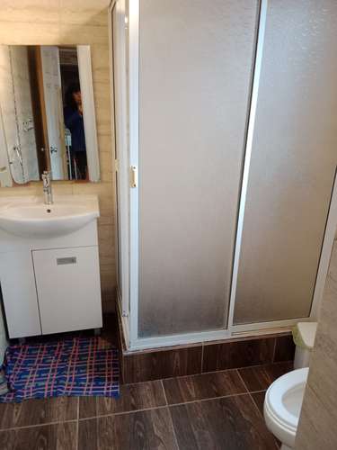 Arriendo pieza sector Plaza Egaña