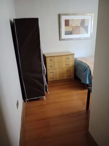 Arriendo pieza sector Plaza Egaña