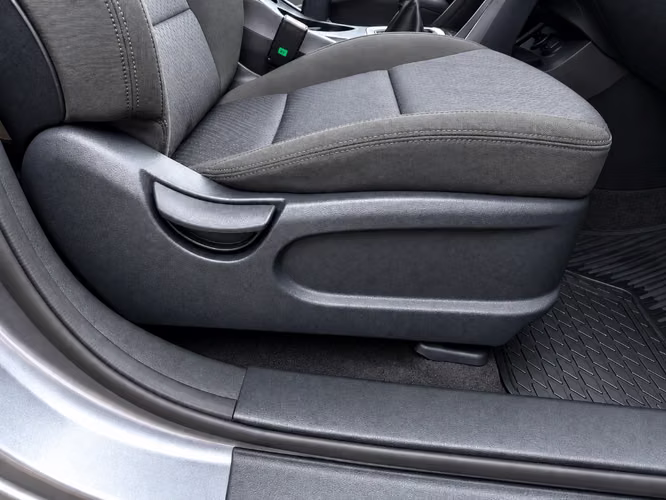 Hyundai Santa fe 2.4 4X2 MT 5P 2017 - Imagen 16