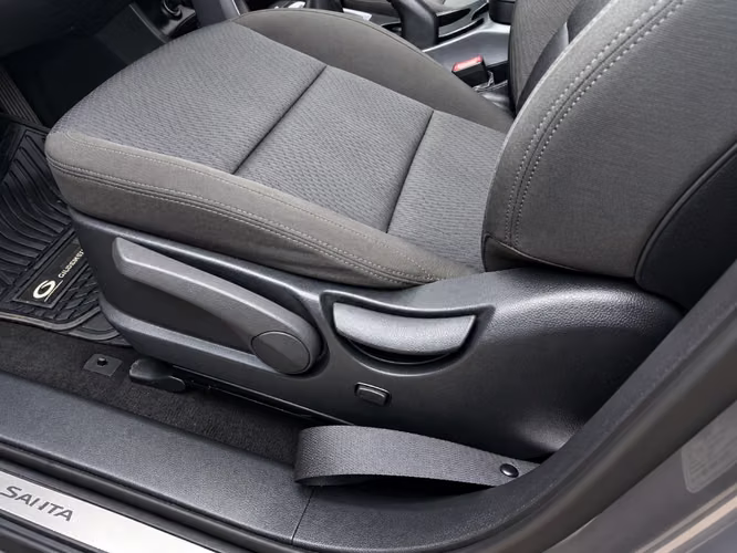 Hyundai Santa fe 2.4 4X2 MT 5P 2017 - Imagen 15