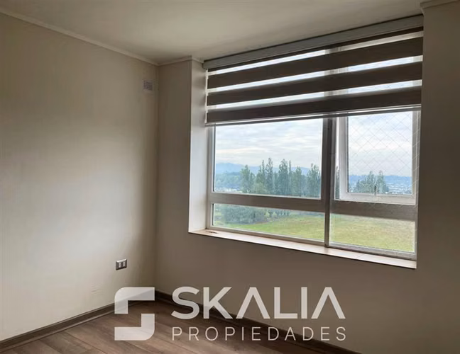 DEPARTAMENTO EN VENTA 2 DORMITORIOS LOS PABLOS - TEMUCO - Imagen 10