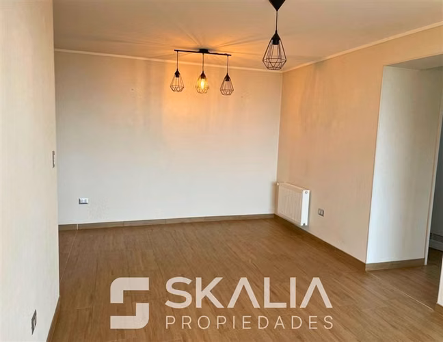 DEPARTAMENTO EN VENTA 2 DORMITORIOS LOS PABLOS - TEMUCO - Imagen 4