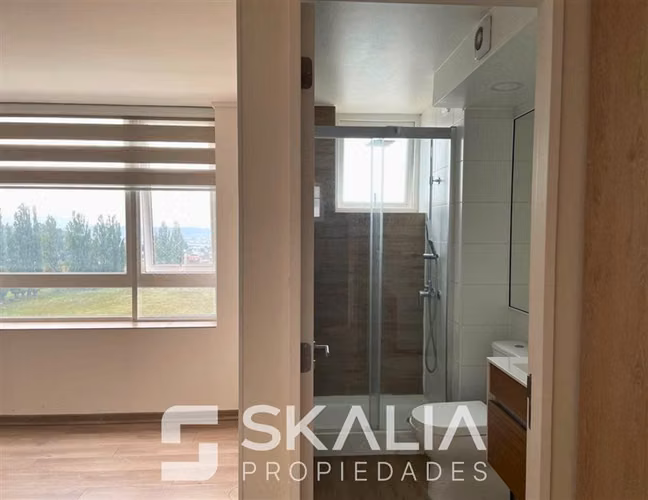 DEPARTAMENTO EN VENTA 2 DORMITORIOS LOS PABLOS - TEMUCO - Imagen 12