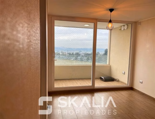 DEPARTAMENTO EN VENTA 2 DORMITORIOS LOS PABLOS - TEMUCO - Imagen 5