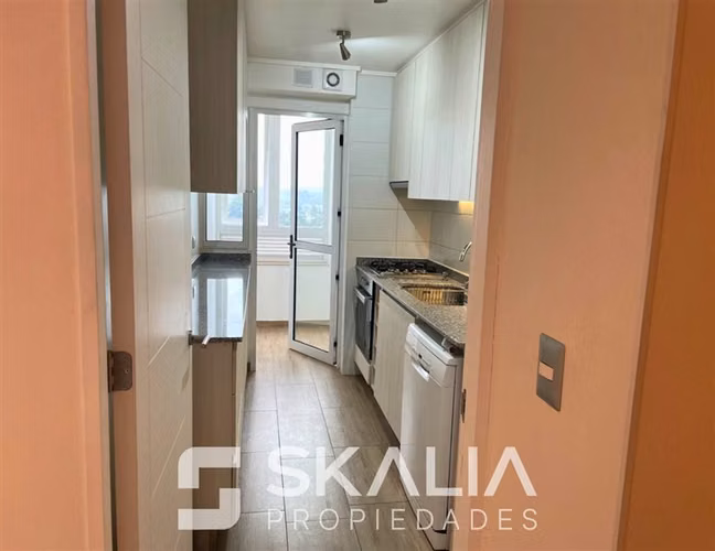 DEPARTAMENTO EN VENTA 2 DORMITORIOS LOS PABLOS - TEMUCO - Imagen 8