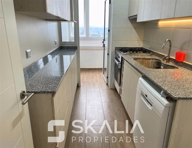 DEPARTAMENTO EN VENTA 2 DORMITORIOS LOS PABLOS - TEMUCO - Imagen 7