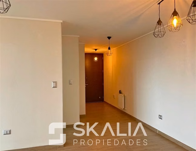 DEPARTAMENTO EN VENTA 2 DORMITORIOS LOS PABLOS - TEMUCO - Imagen 3