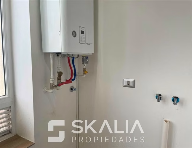 DEPARTAMENTO EN VENTA 2 DORMITORIOS LOS PABLOS - TEMUCO - Imagen 17