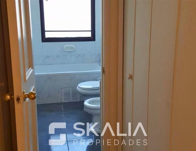 DEPARTAMENTO EN VENTA 4 DORMITORIOS PEDRO DE VALDIVIA - Imagen 17