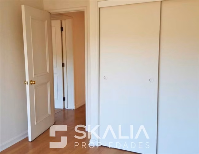 DEPARTAMENTO EN VENTA 4 DORMITORIOS PEDRO DE VALDIVIA - Imagen 4