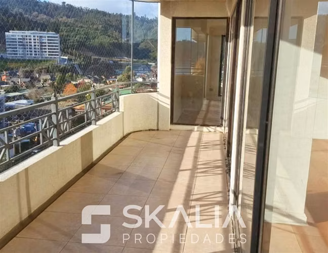 DEPARTAMENTO EN VENTA 4 DORMITORIOS PEDRO DE VALDIVIA - Imagen 15