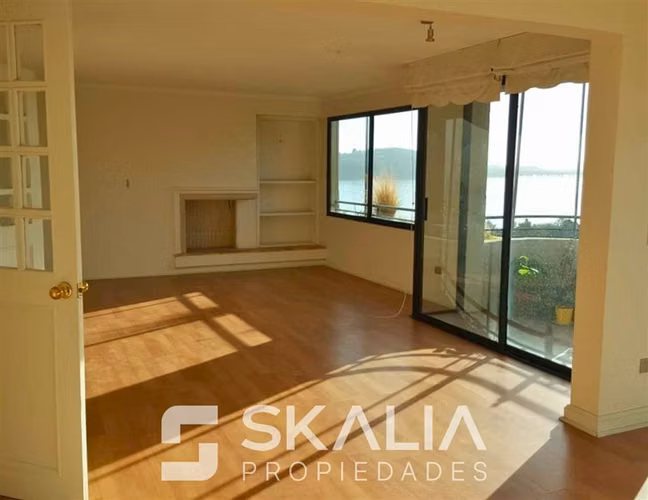 DEPARTAMENTO EN VENTA 4 DORMITORIOS PEDRO DE VALDIVIA - Imagen 9